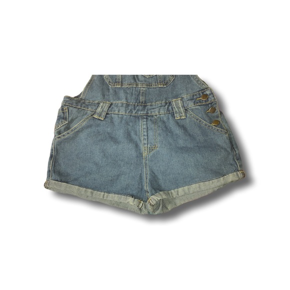 Falmer Heritage overall shorts size medium - Picture 2 of 4